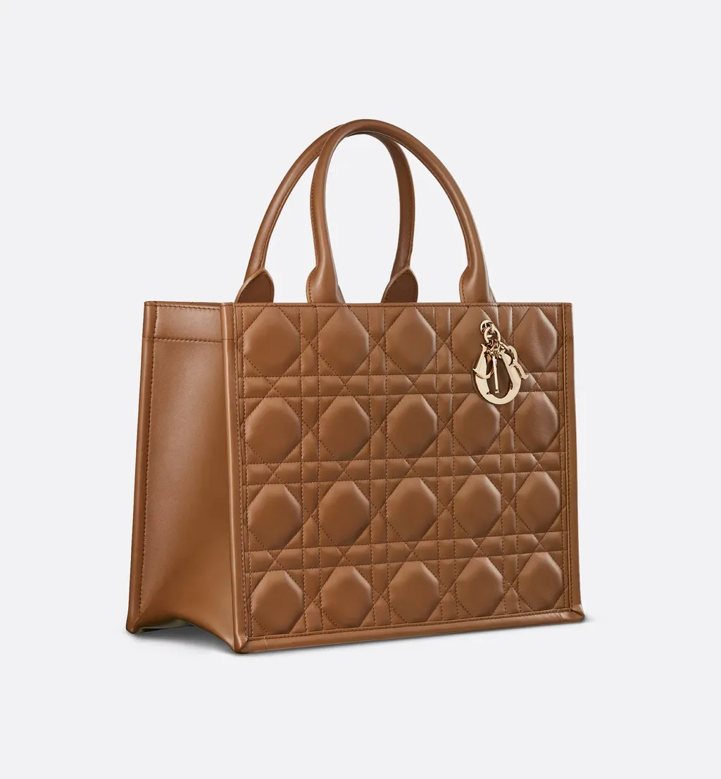 Medium Dior Book Tote