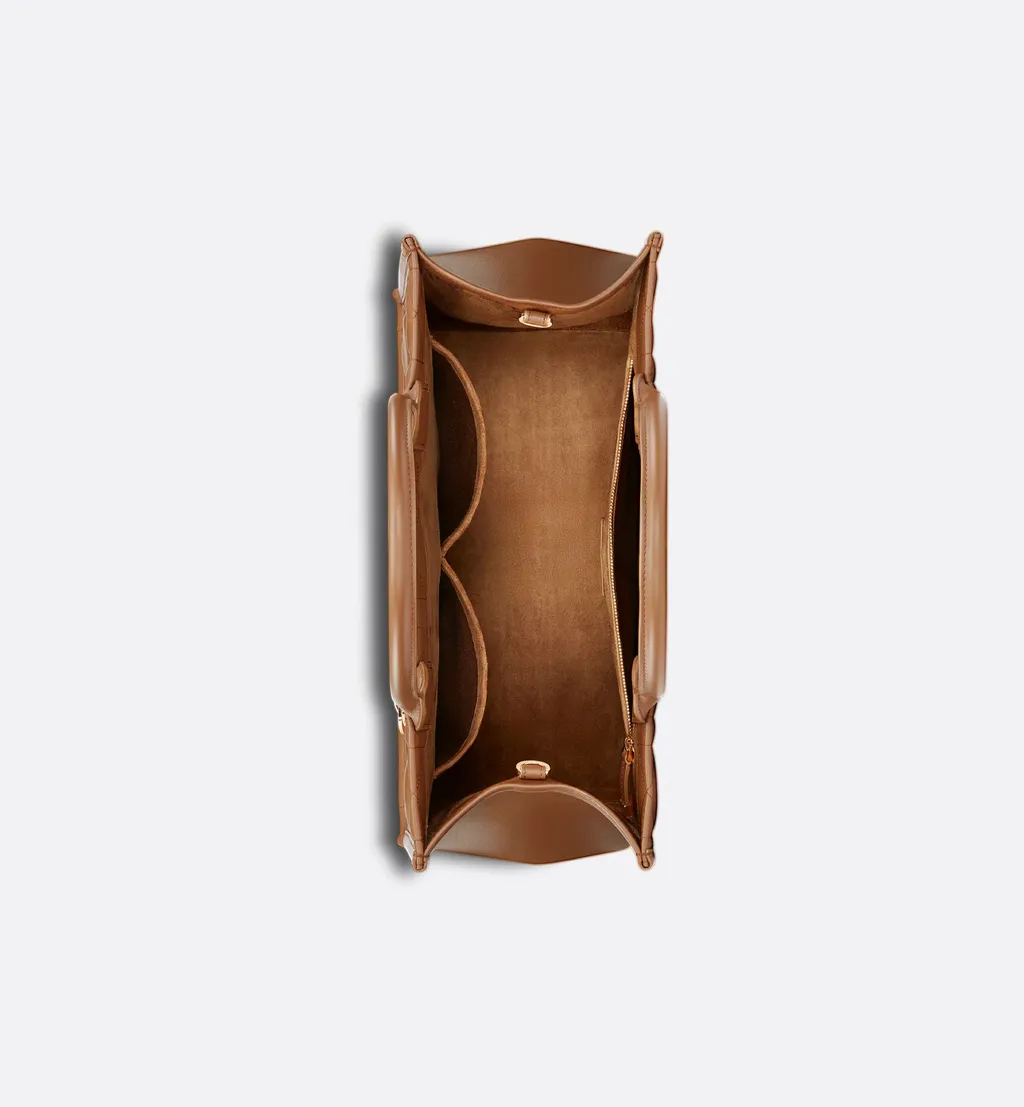 Medium Dior Book Tote