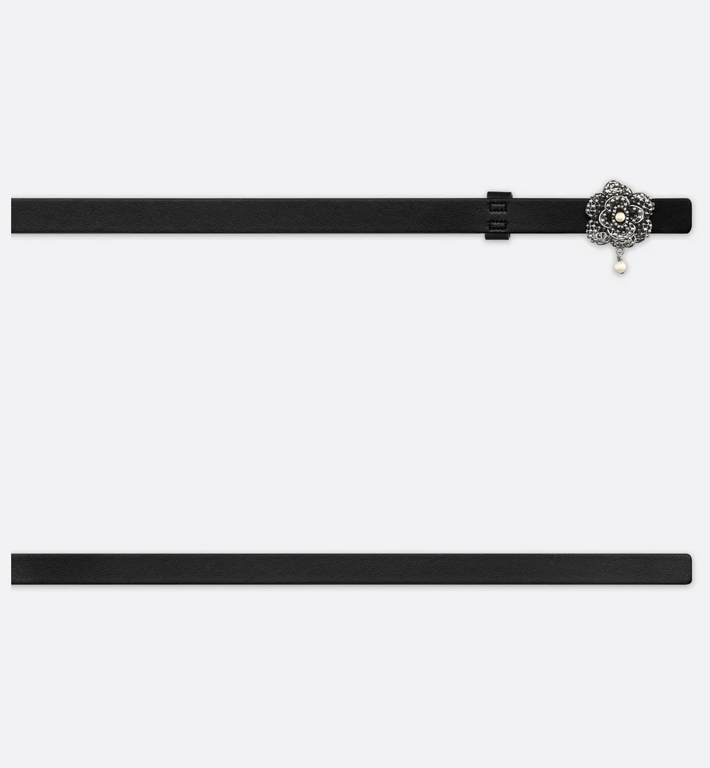LumiÈRe De Rose Belt