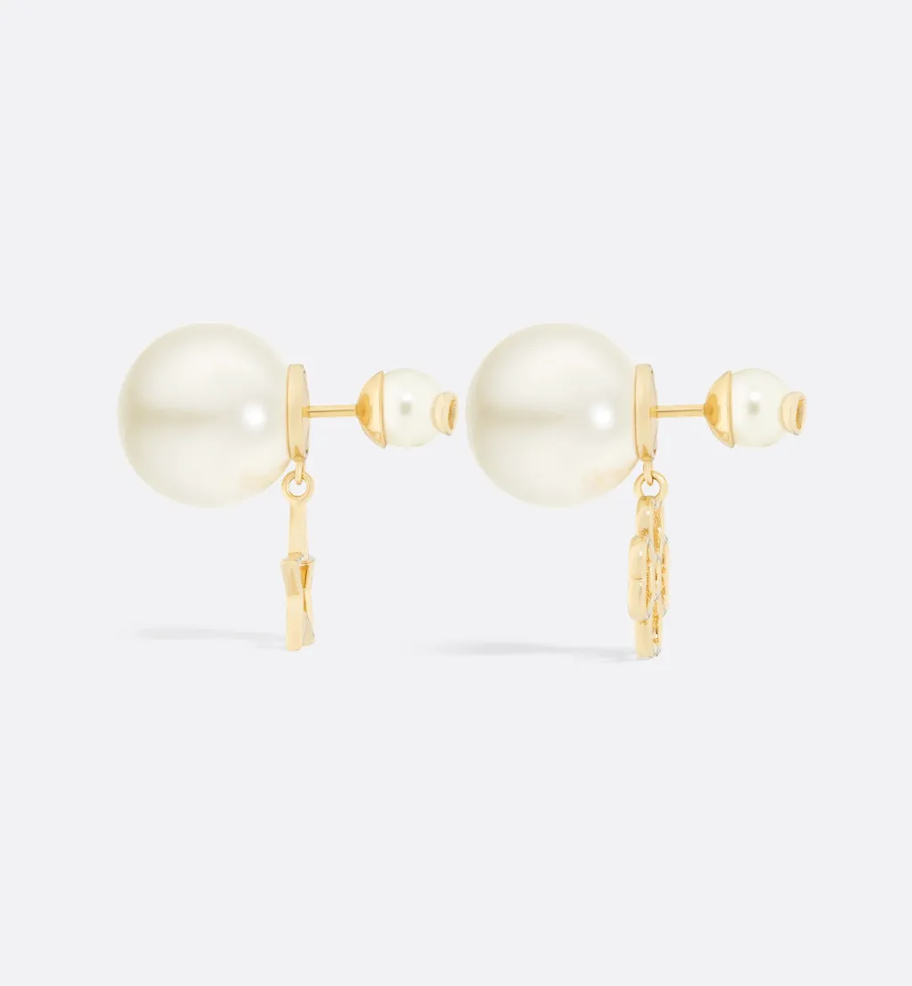 Tribales Earrings