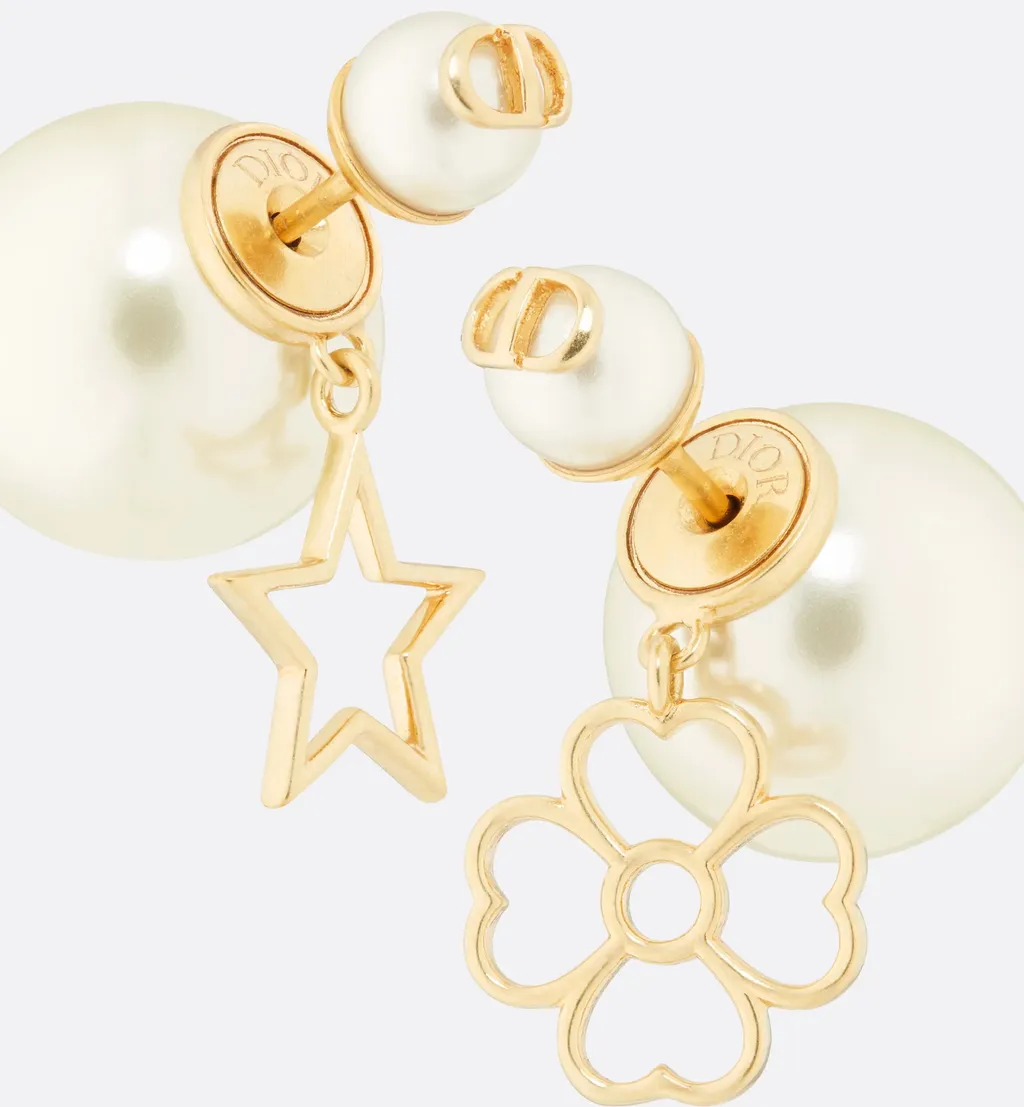 Tribales Earrings