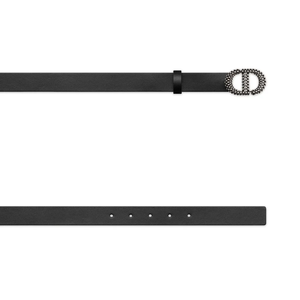 30 Montaigne Belt