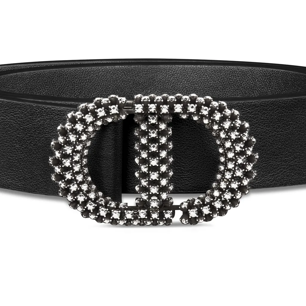 30 Montaigne Belt