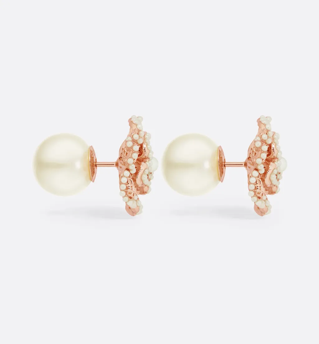 Tribales Earrings