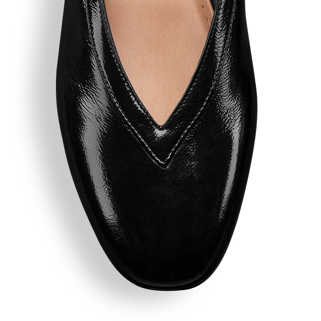 New Ballet Flat