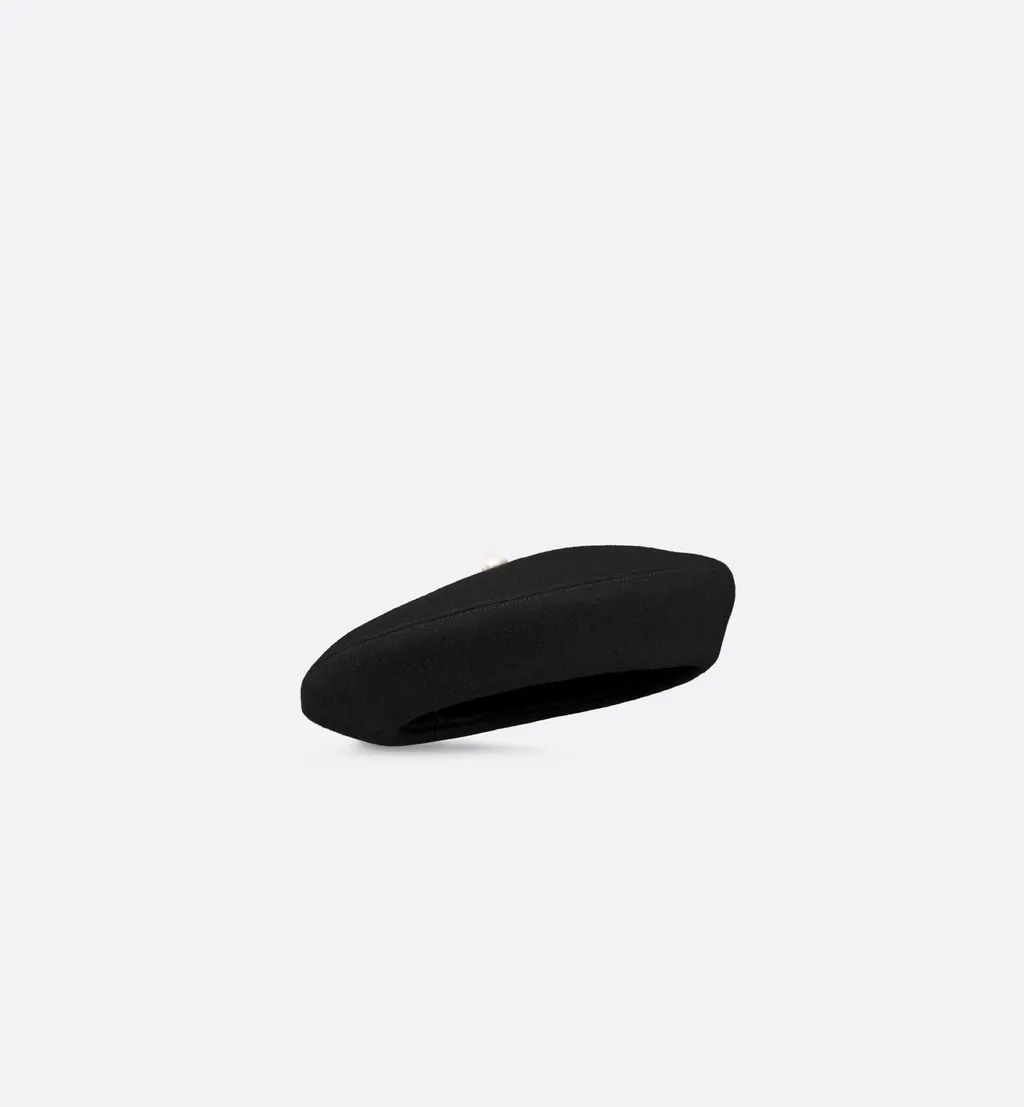 Paris Beret