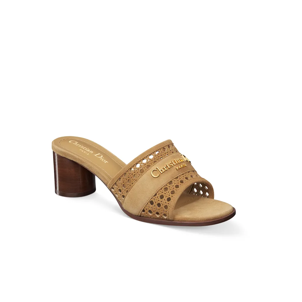 D-Lane High Heel Sandals