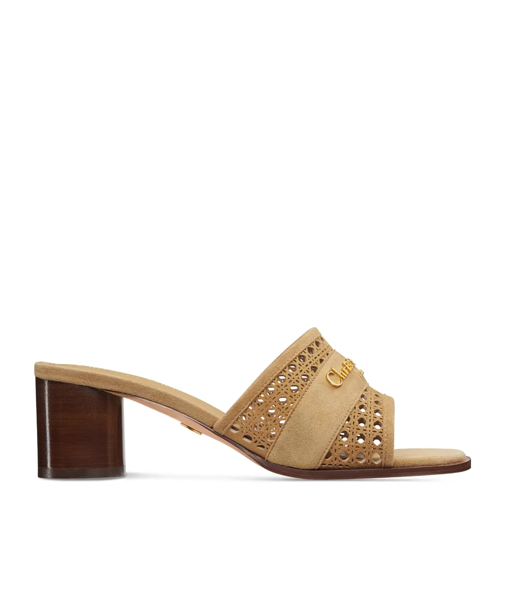 D-Lane High Heel Sandals