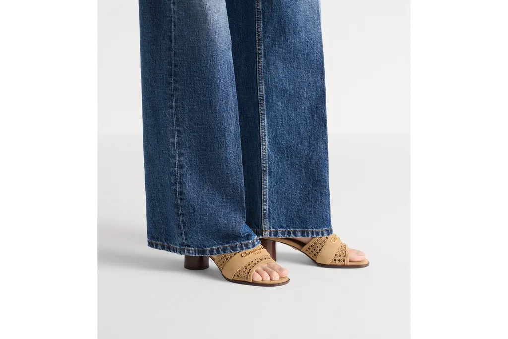 D-Lane High Heel Sandals
