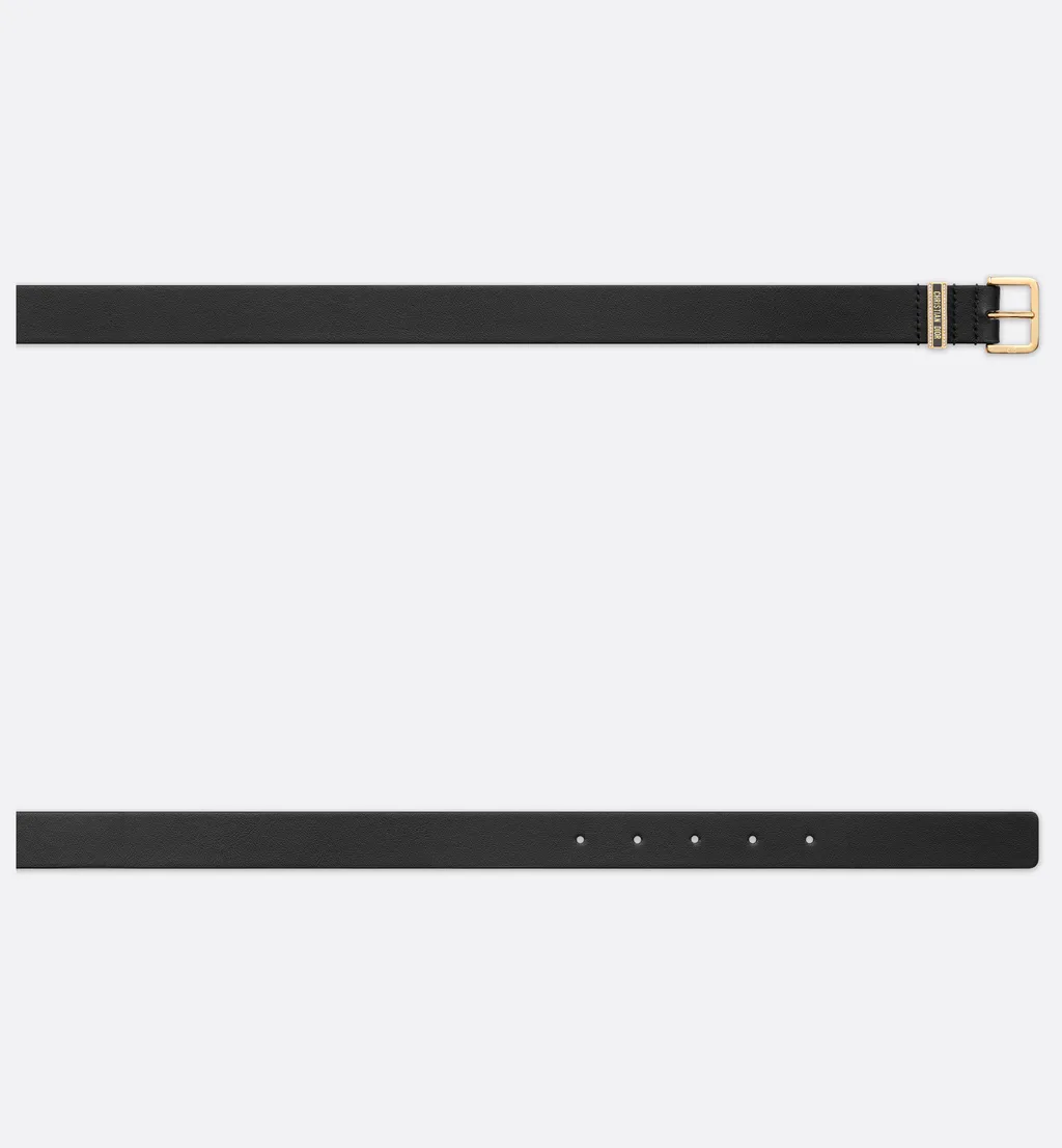 Night Code Belt