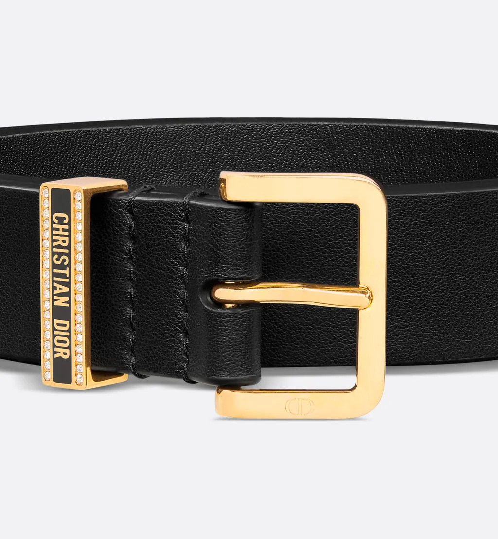 Night Code Belt