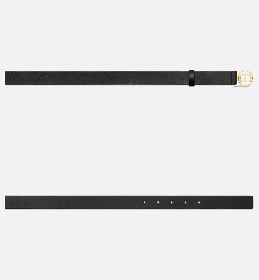 30 Montaigne Circled Belt