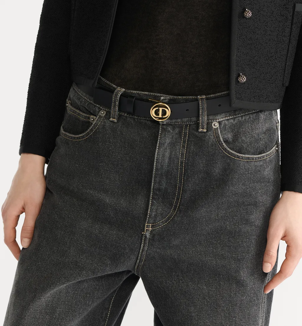 30 Montaigne Circled Belt