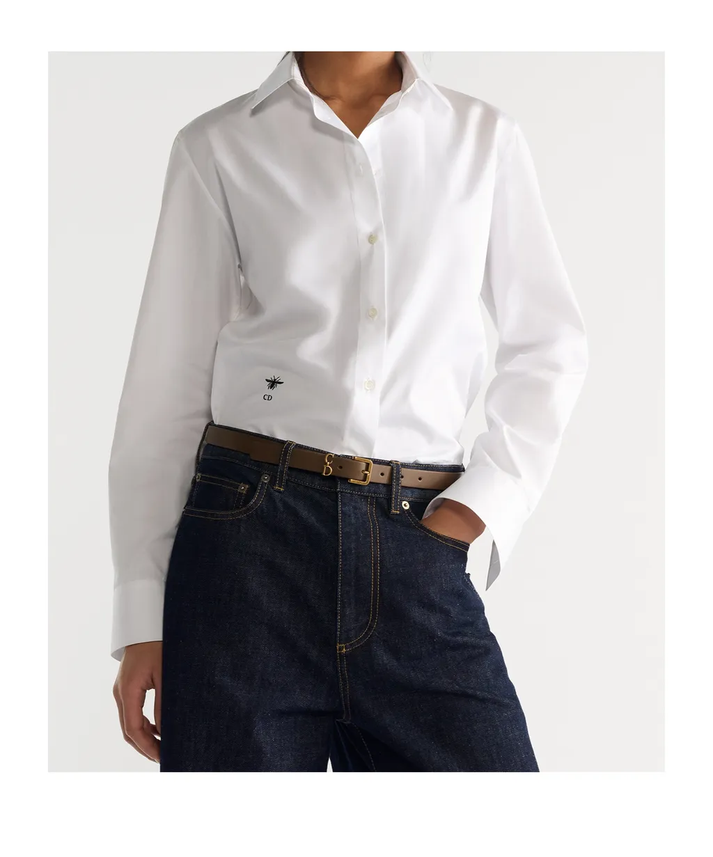 Saddle Loop Belt
