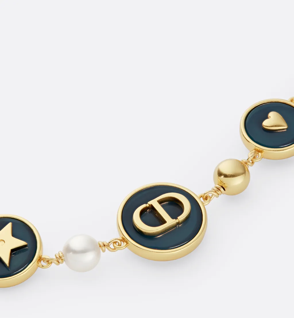 D-Luck Bracelet