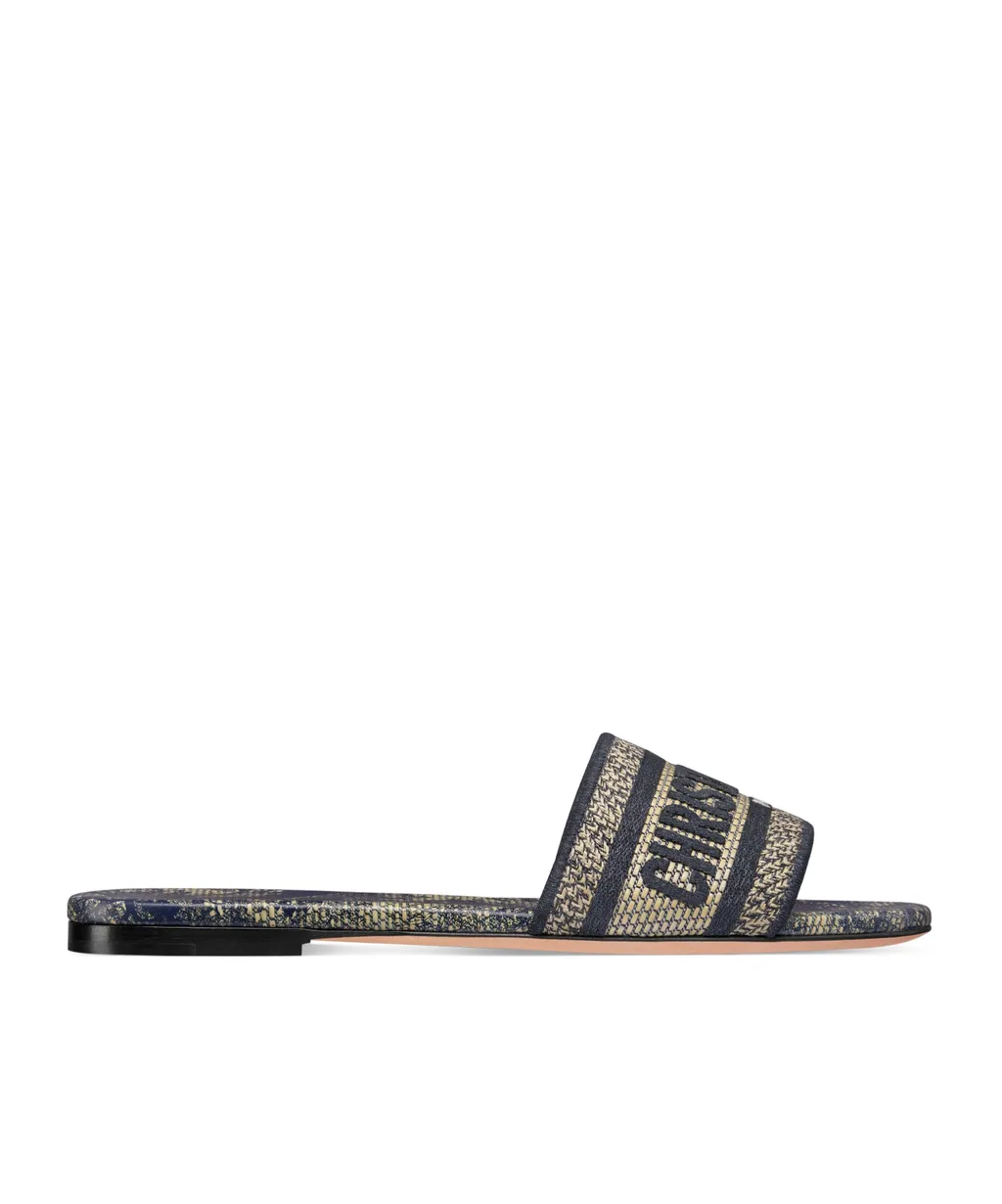 Dioriviera Dway Slide