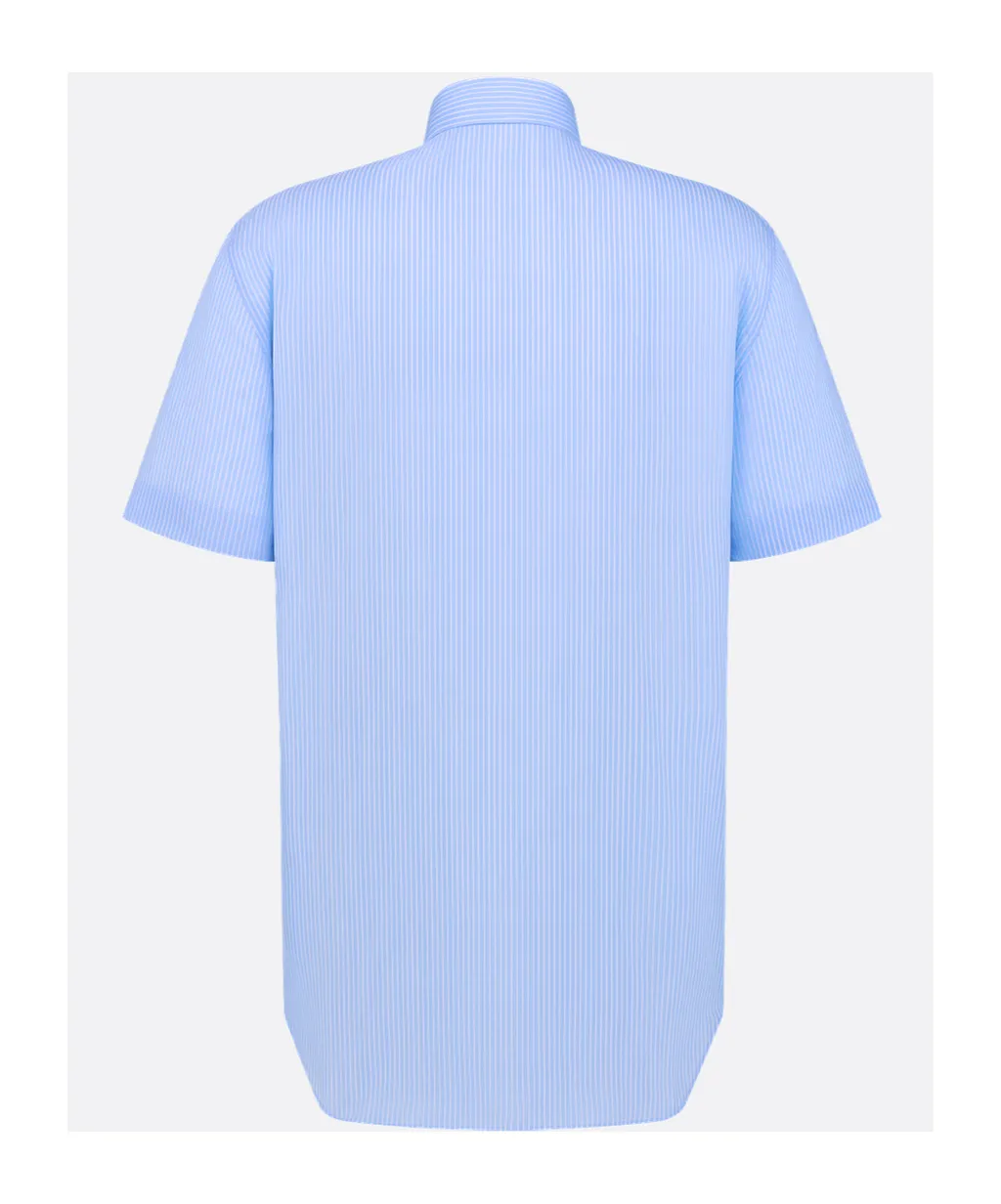 Christian Dior Couture Short-Sleeved Shirt