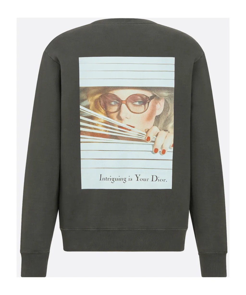 Heritage Sweatshirt