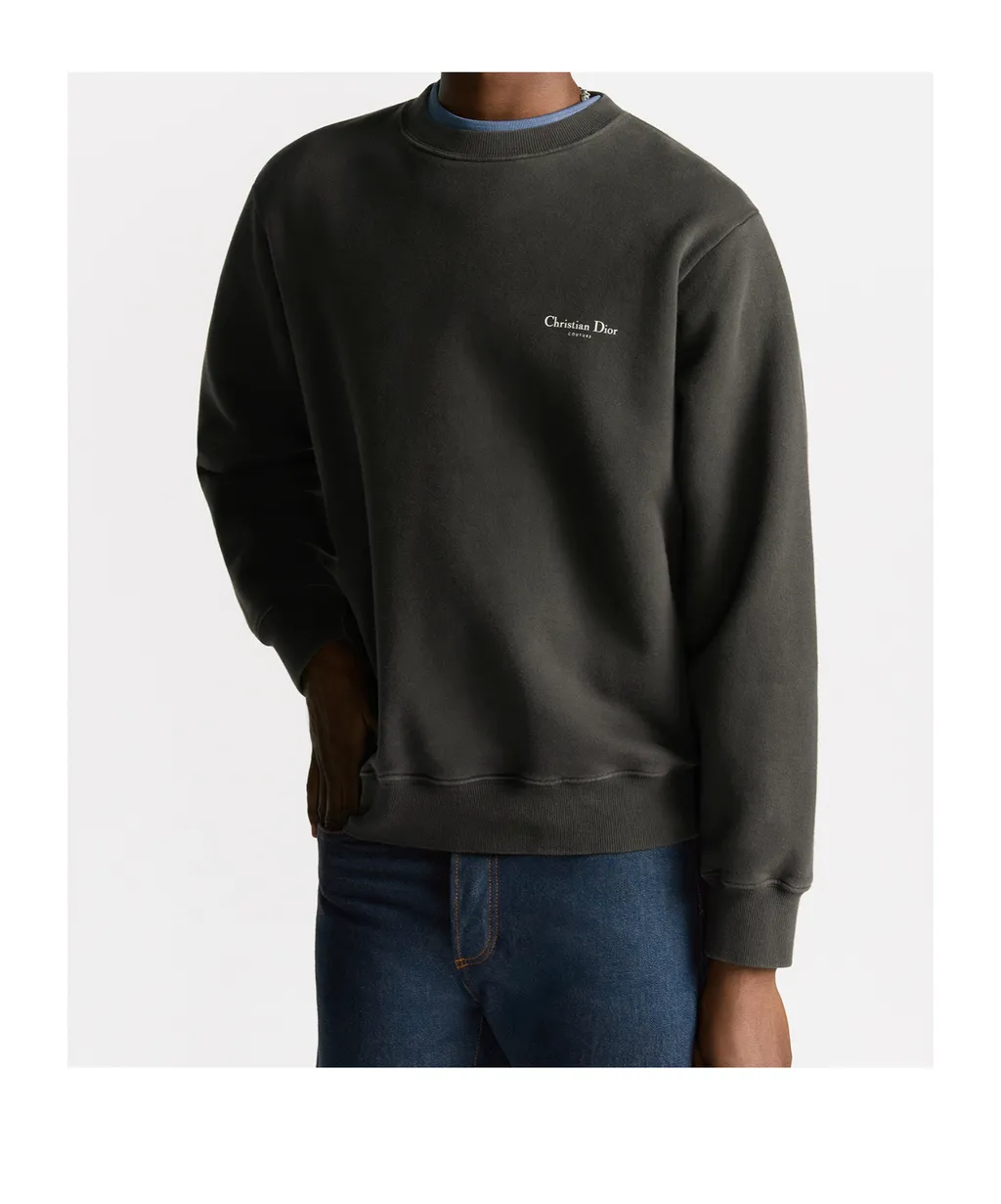 Heritage Sweatshirt