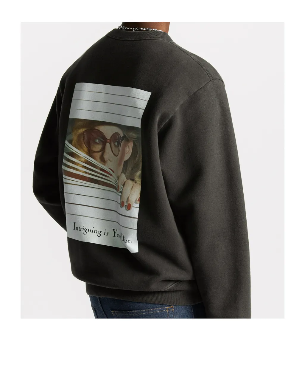 Heritage Sweatshirt