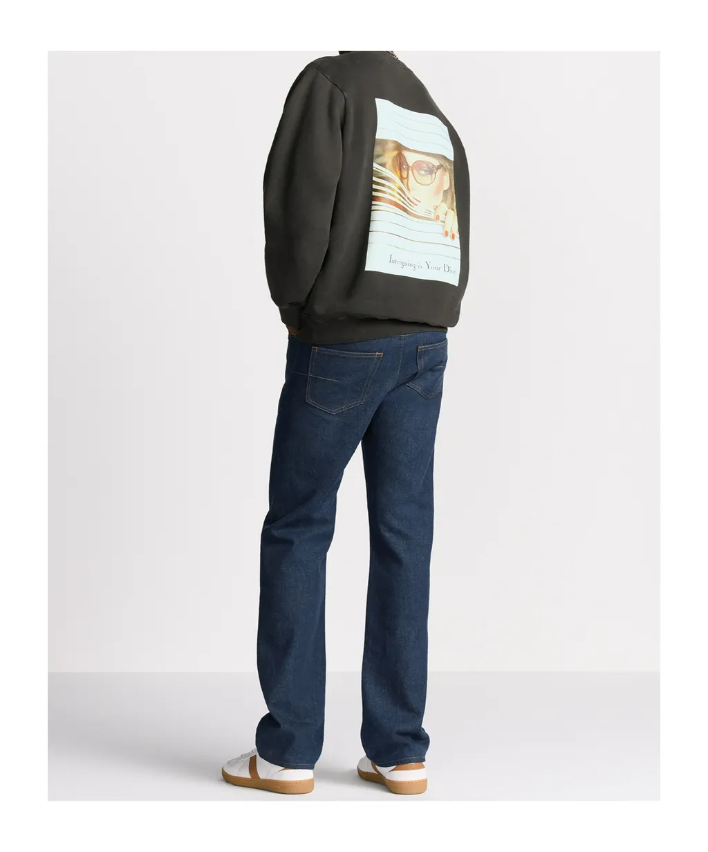 Heritage Sweatshirt