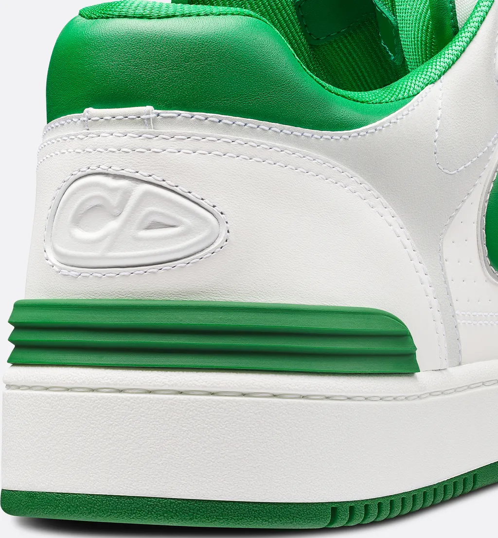 B57 Dribble Low-Top Sneaker