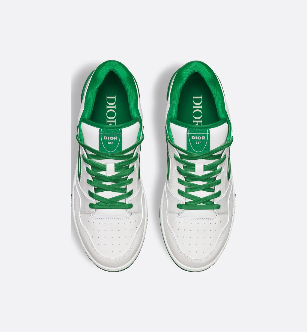 B57 Dribble Low-Top Sneaker