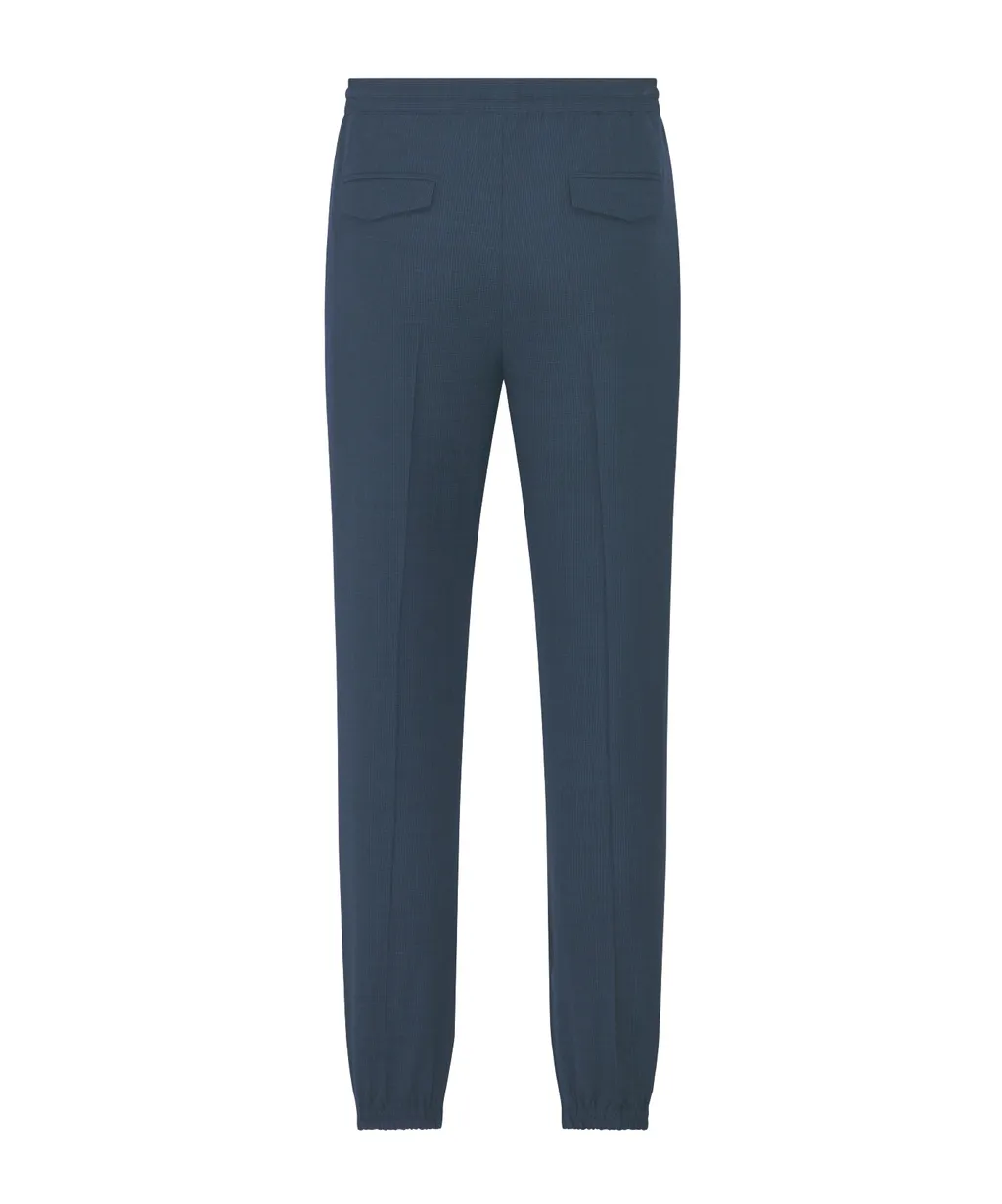 Tailored Track Pants