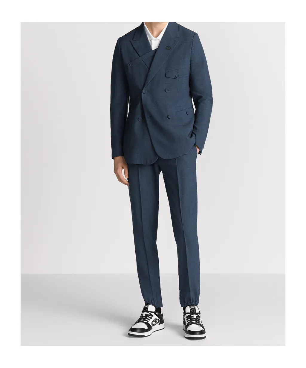 Tailored Track Pants