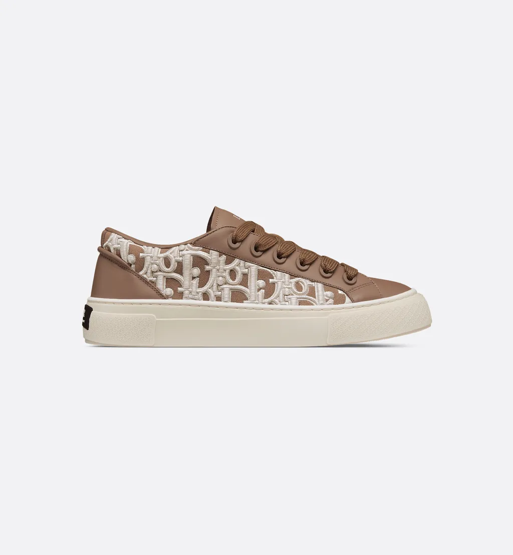 B33 Spin Sneaker - Limited And Numbered Edition