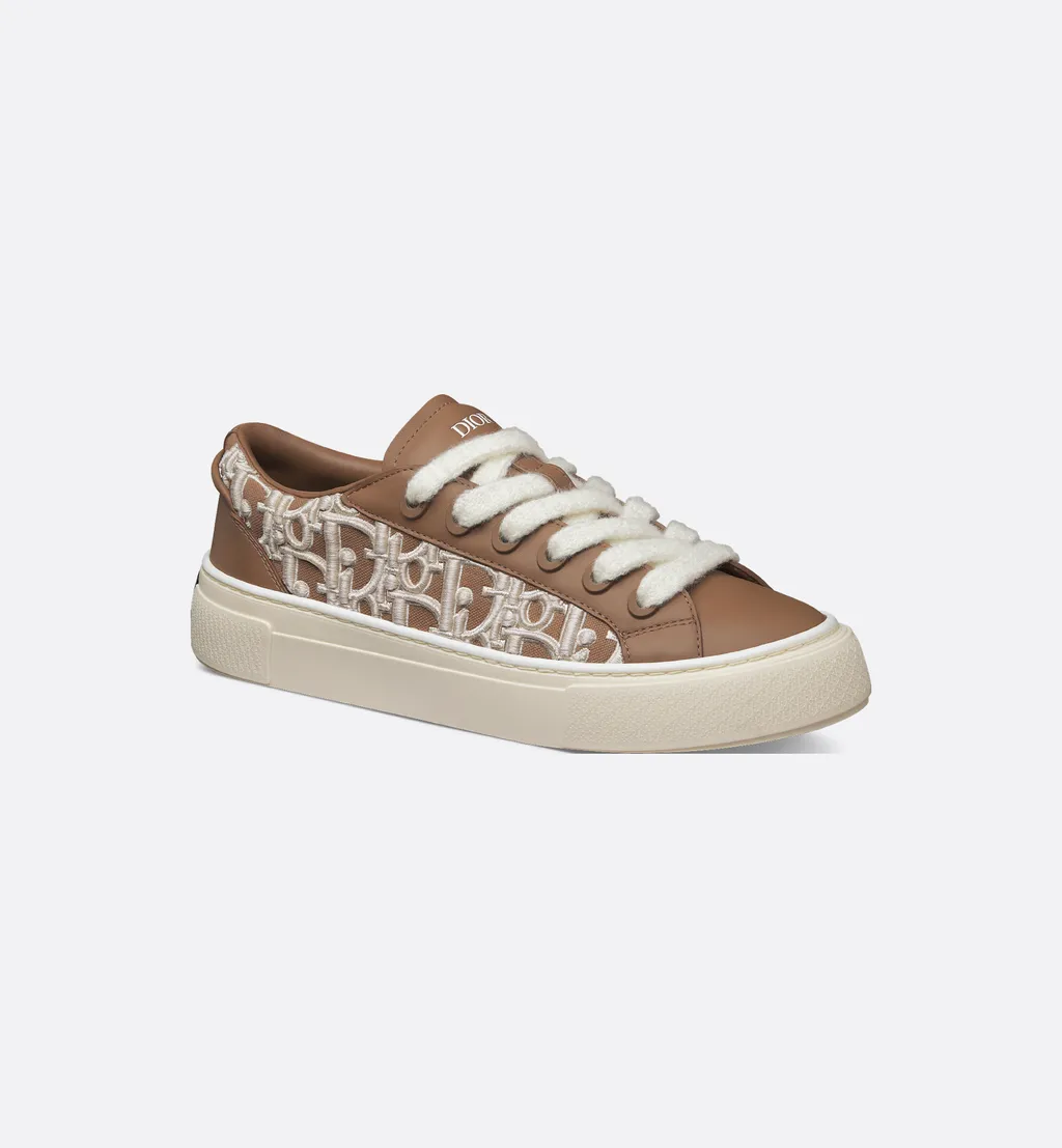 B33 Spin Sneaker - Limited And Numbered Edition
