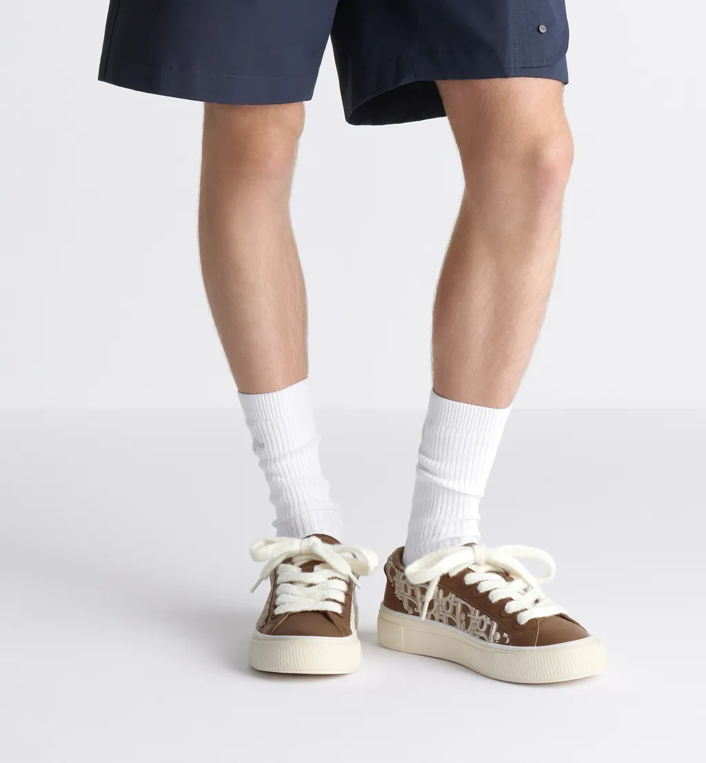 B33 Spin Sneaker - Limited And Numbered Edition