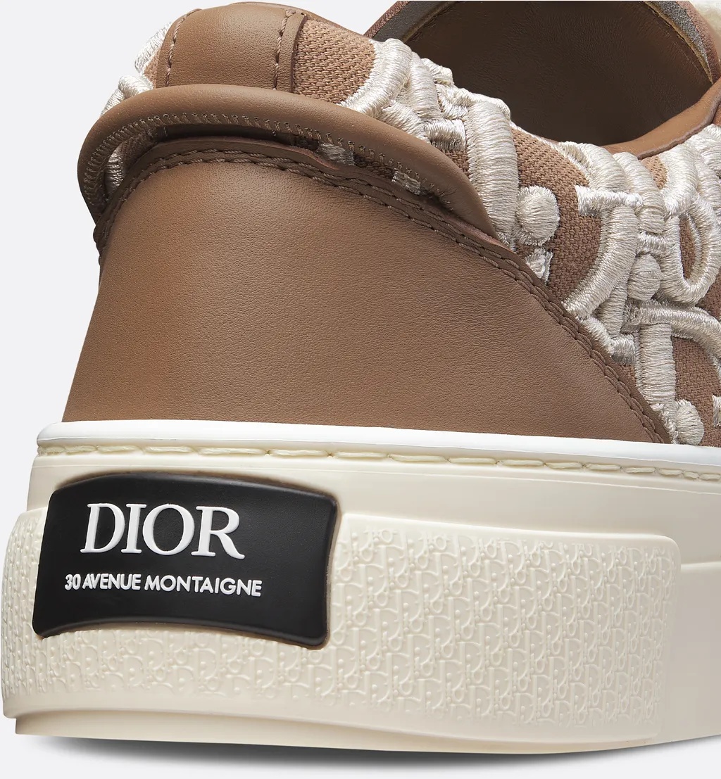 B33 Spin Sneaker - Limited And Numbered Edition