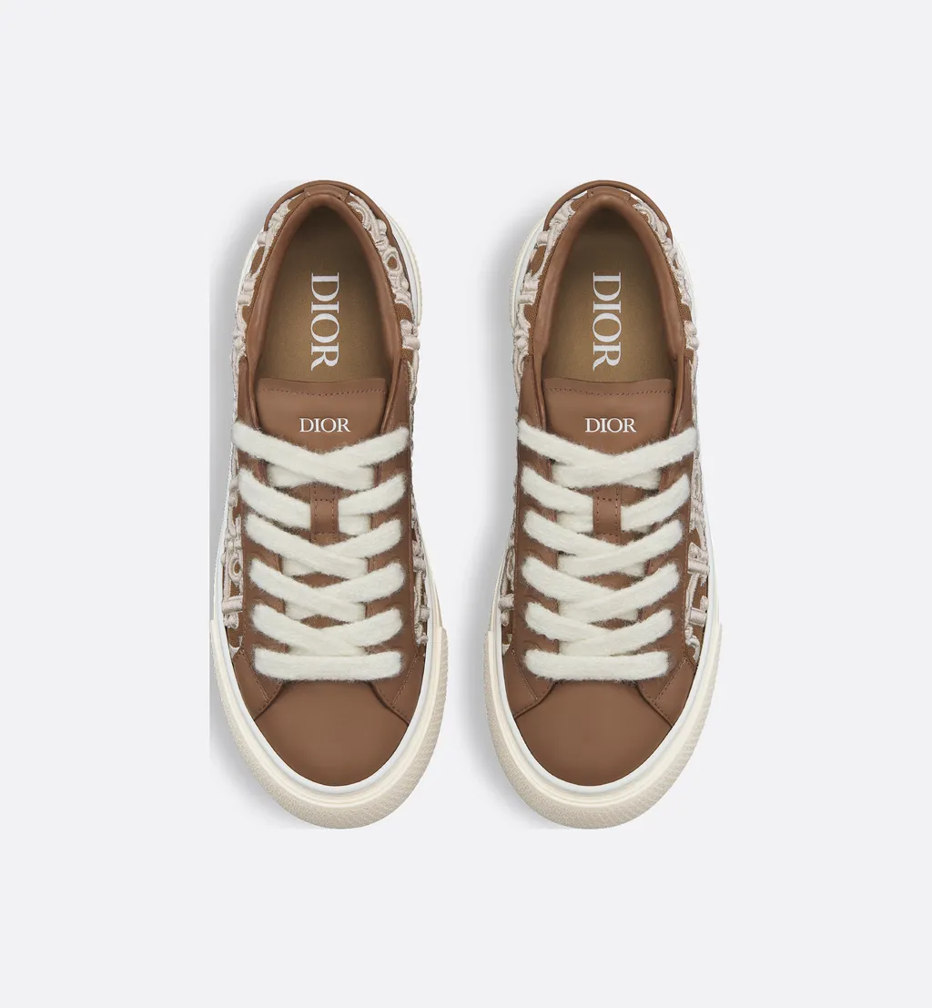 B33 Spin Sneaker - Limited And Numbered Edition