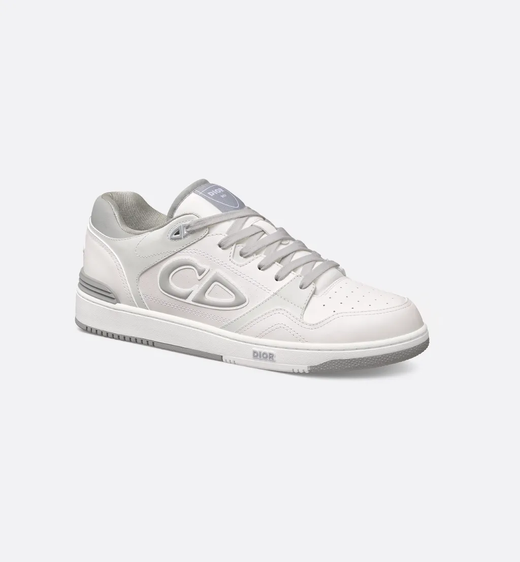B57 Dribble Low-Top Sneaker