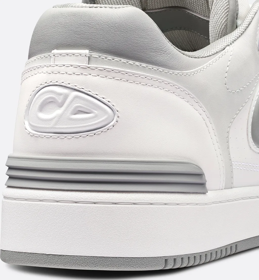 B57 Dribble Low-Top Sneaker