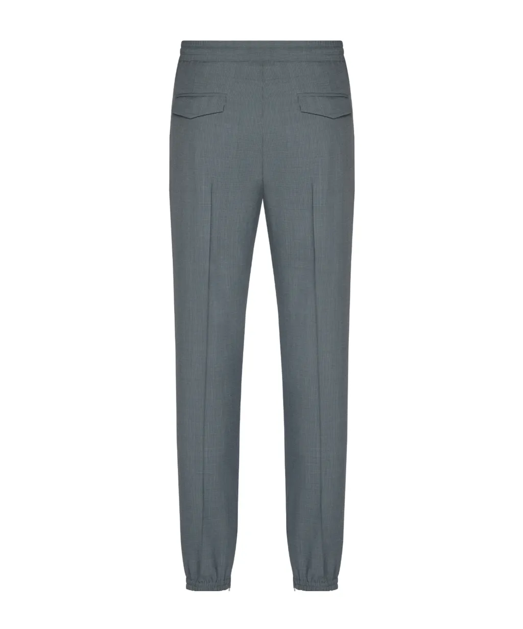 Tailored Track Pants