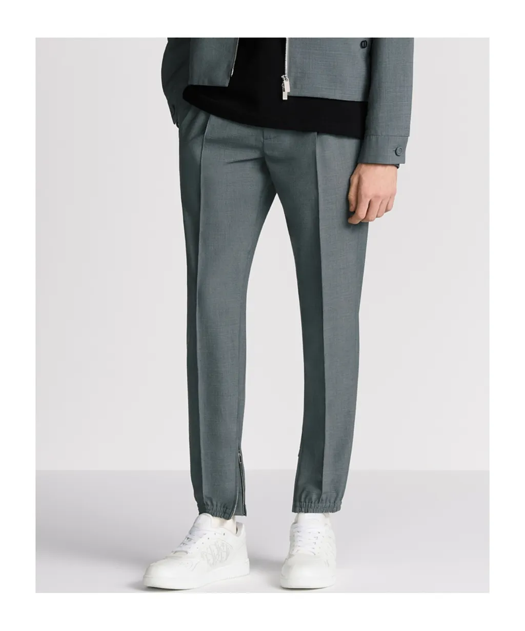 Tailored Track Pants