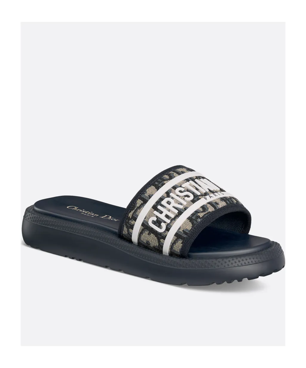 Dioriviera Dway Slide