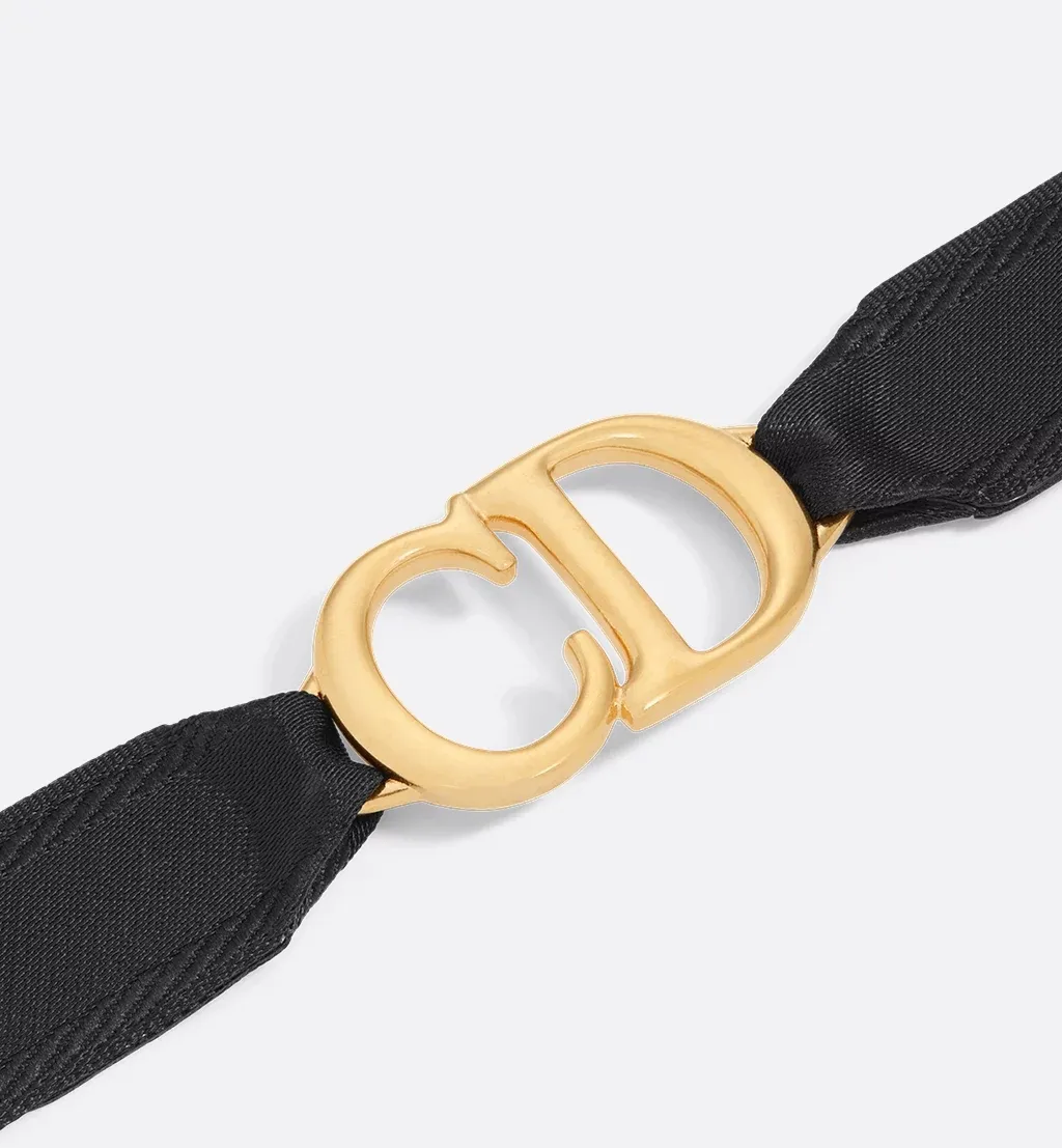 Saddle Choker