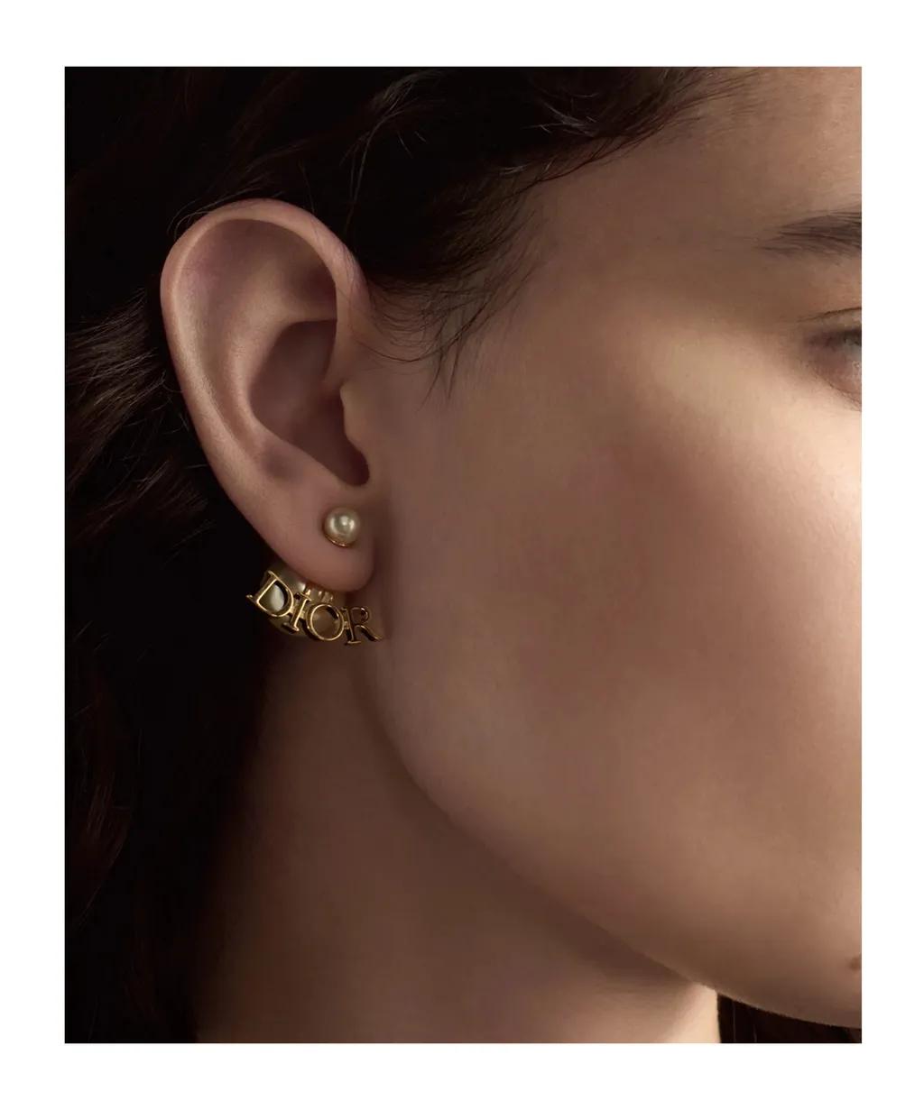 Tribales Earrings