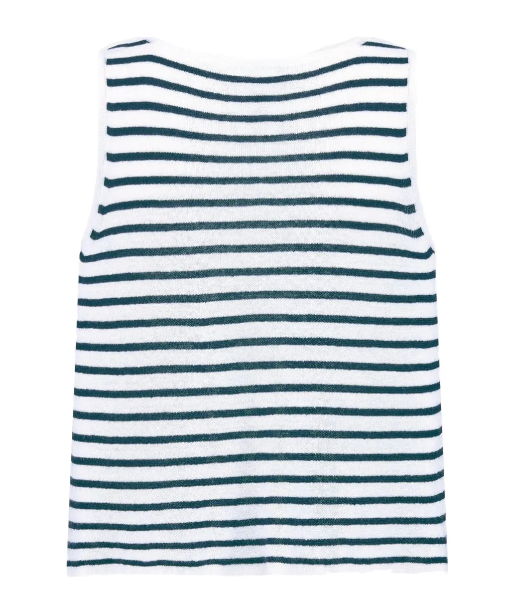 Dioriviera Tank Top