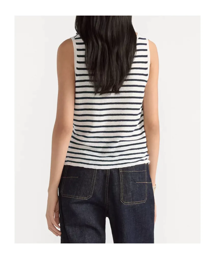 Dioriviera Tank Top