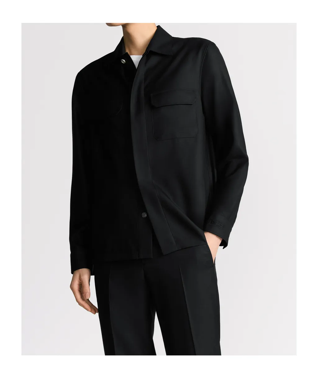Dior Icons Shirt