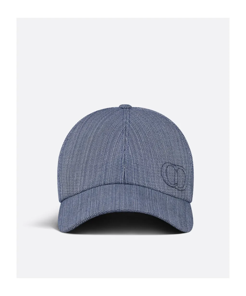 Cd Icon Cap