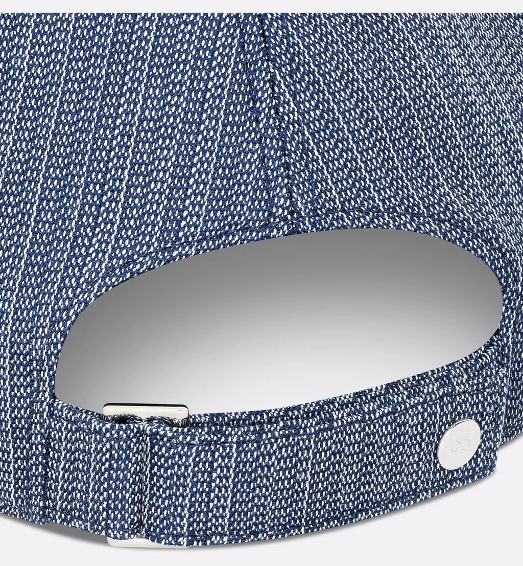 Cd Icon Cap