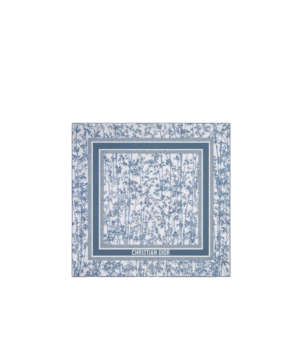 Toile De Jouy Natura Shawl