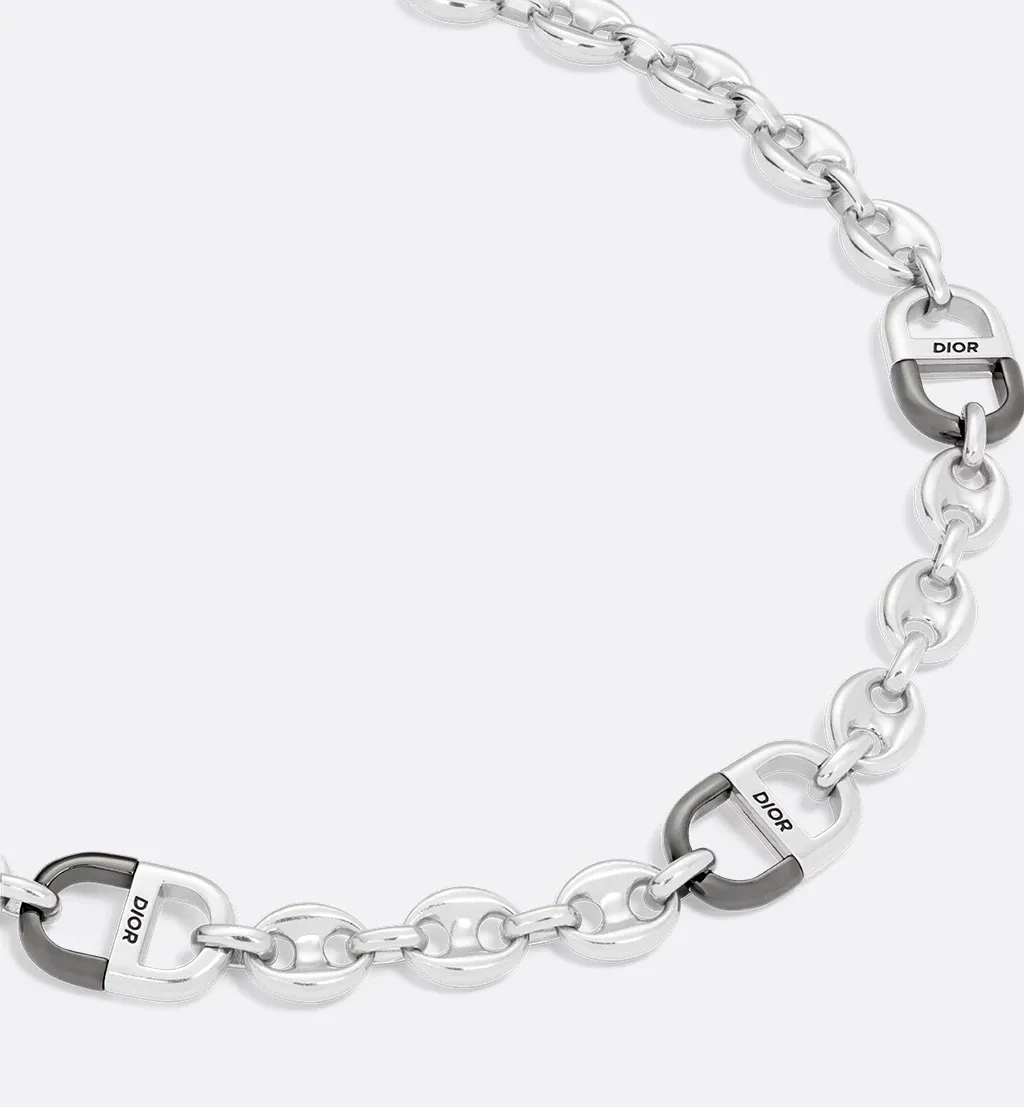 8 Necklace