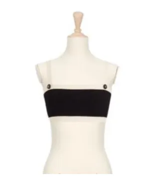 Dioriviera Bandeau Top