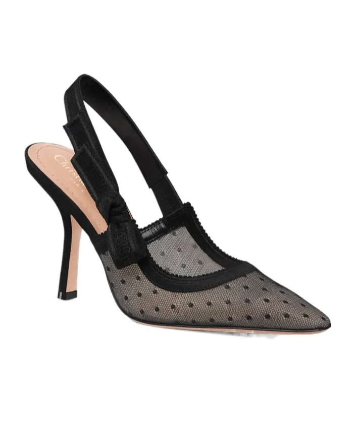 J'adior Slingback Pump, 3